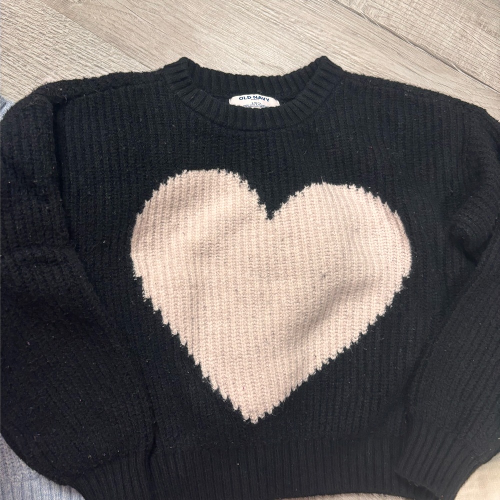Girls fall winter outfit bundle- 5 pieces - Picture 9 of 11